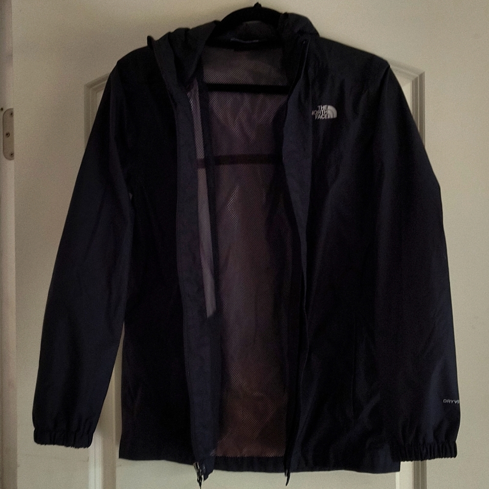 The North Face Boys Jacket